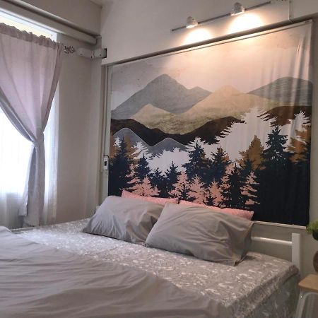 Kamin Bird Hostel Бангкок Экстерьер фото