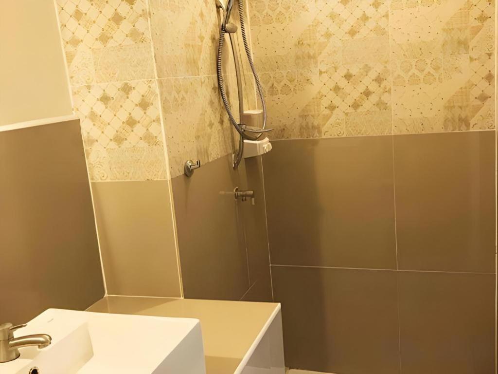 Kamin Bird Hostel Бангкок Экстерьер фото