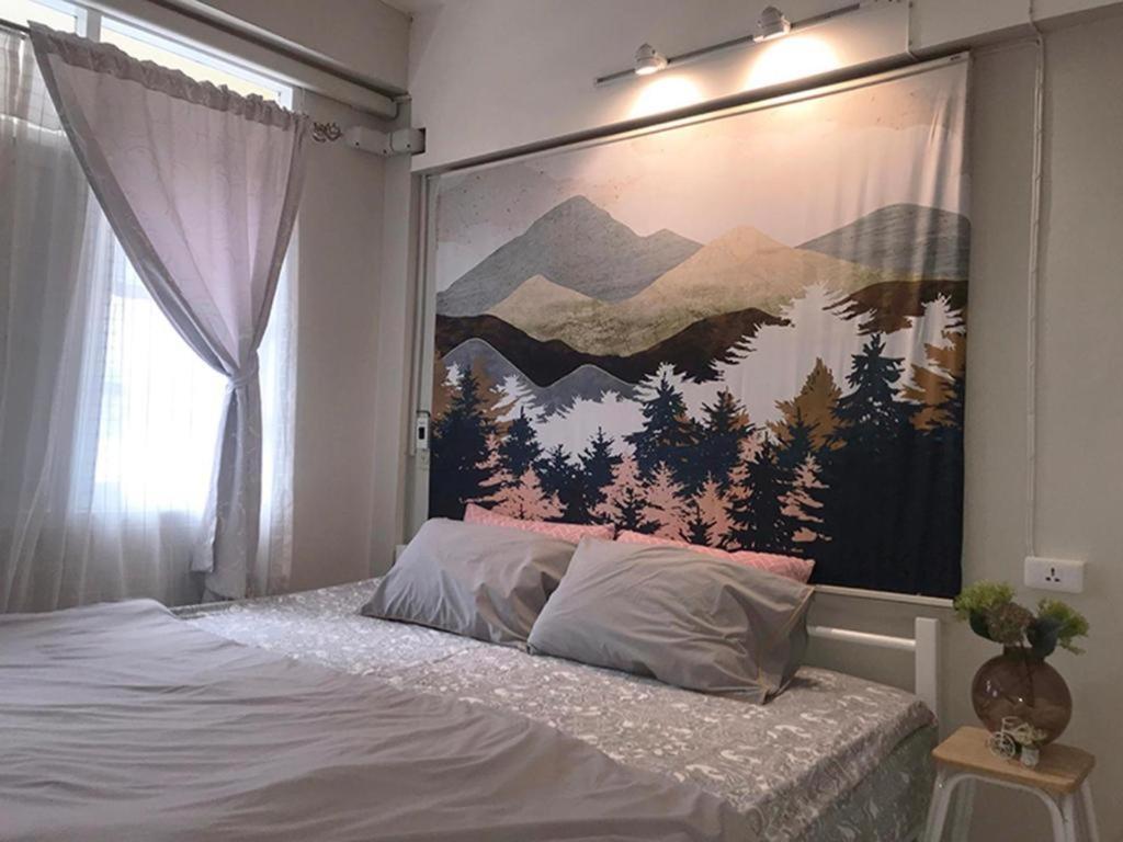 Kamin Bird Hostel Бангкок Экстерьер фото