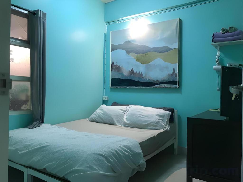 Kamin Bird Hostel Бангкок Экстерьер фото