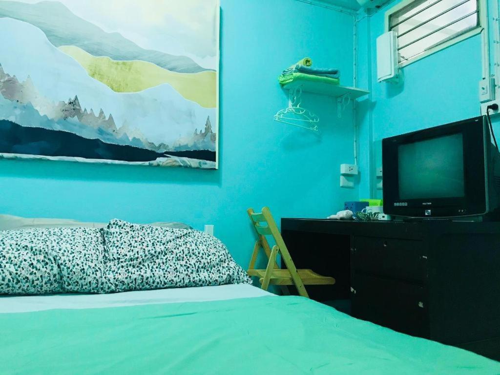 Kamin Bird Hostel Бангкок Экстерьер фото