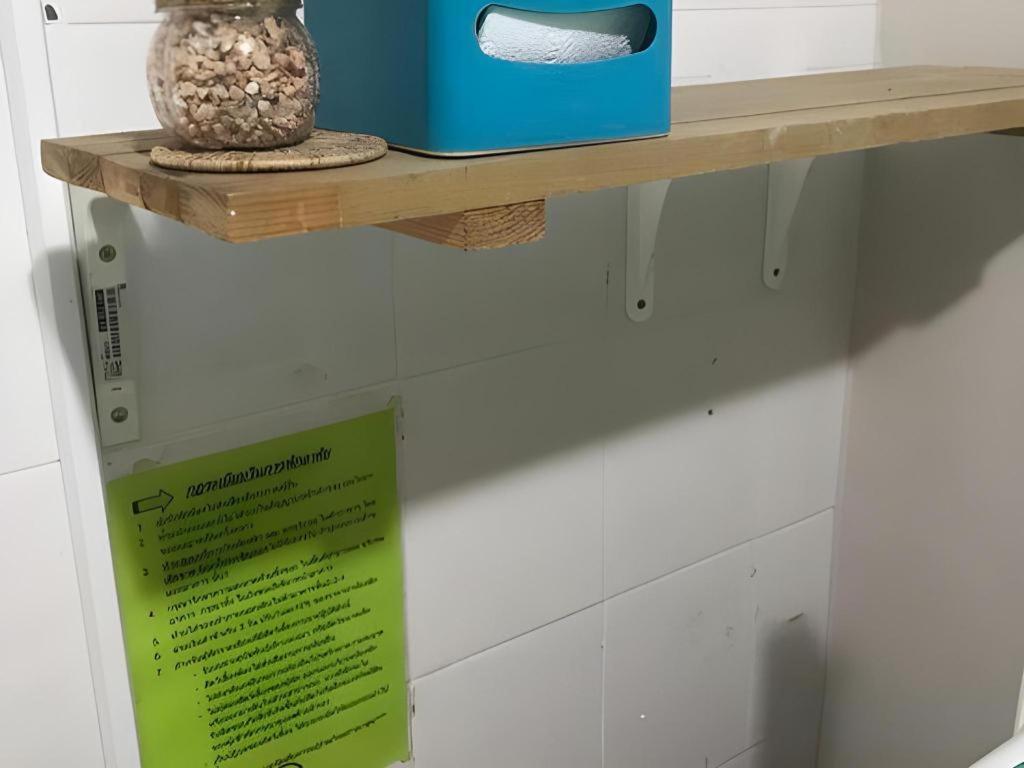 Kamin Bird Hostel Бангкок Экстерьер фото